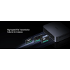 UGREEN NASync DXP480T Plus – 4-Bay All-Flash NAS з Intel i5 10-Core, Wi-Fi 6, 10GbE та 8K HDMI